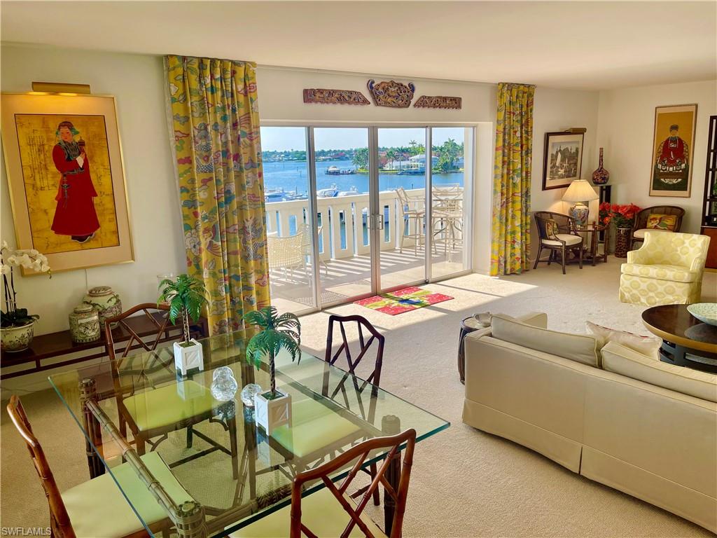 BAY TERRACE - Residential