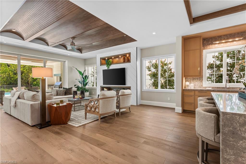 MANGROVE BAY - Residential