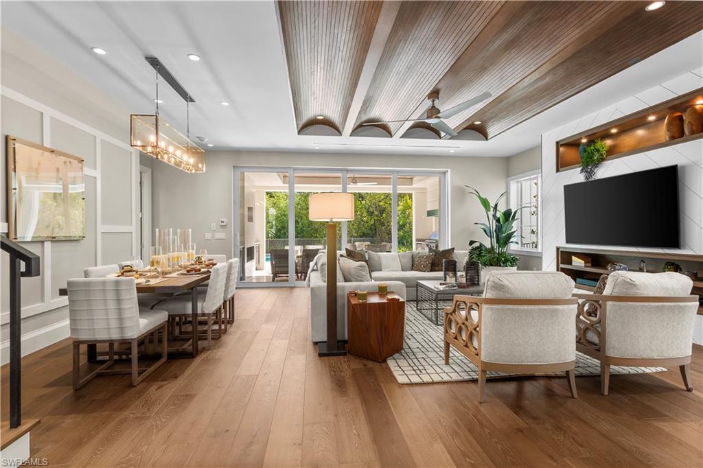 MANGROVE BAY - Residential
