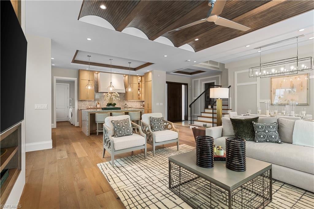 MANGROVE BAY - Residential