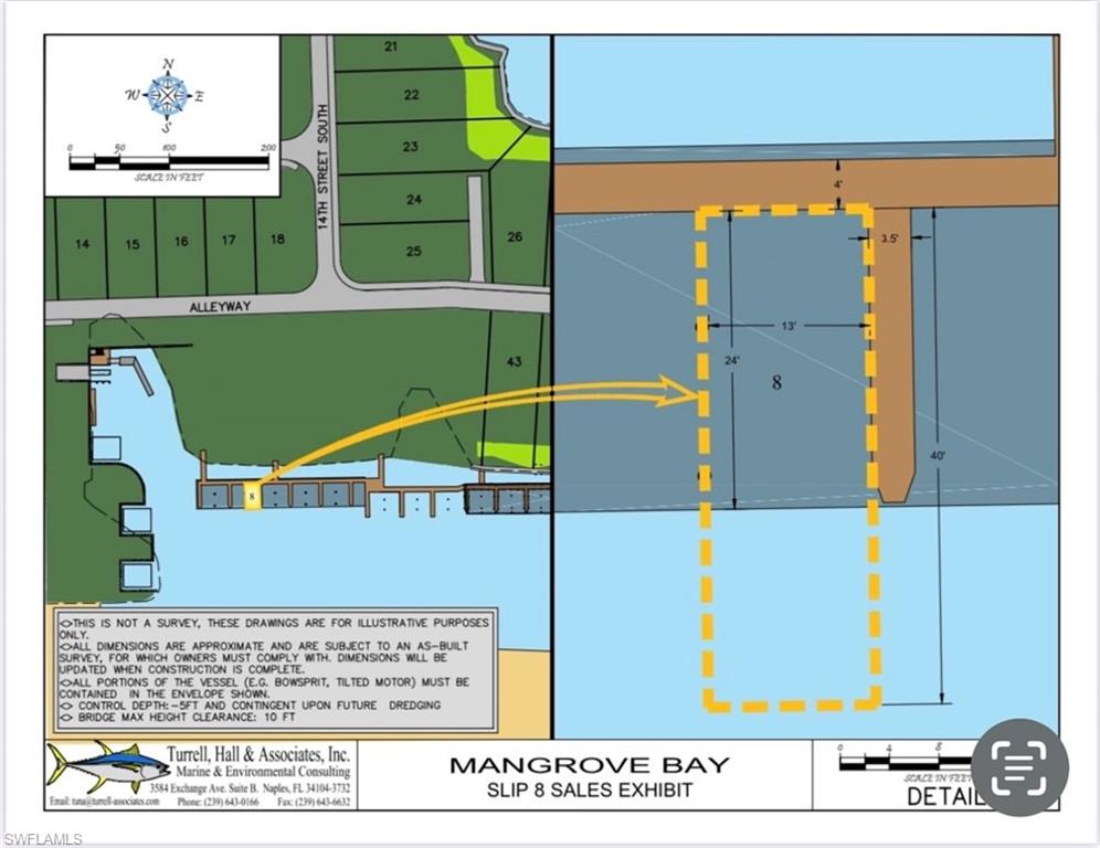 MANGROVE BAY - Residential
