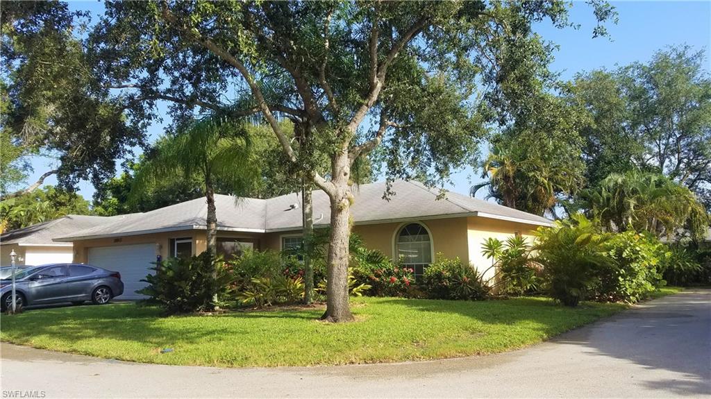 Morton Grove is right across the street from Bonita Springs YMCA. It is close to I-75, shopping, Naples and Fort Myers.  The beach is only 7.1 miles away!  Come see this great home.