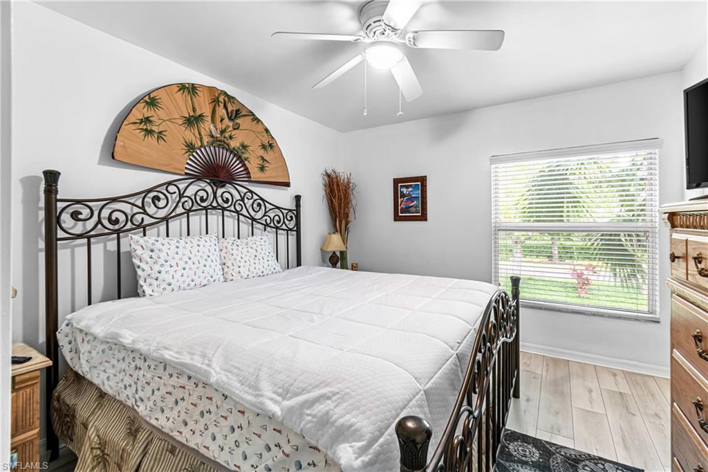 SUMMERWIND - Residential Lease