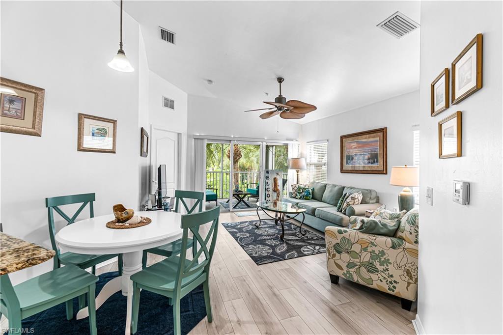 SUMMERWIND - Residential Lease