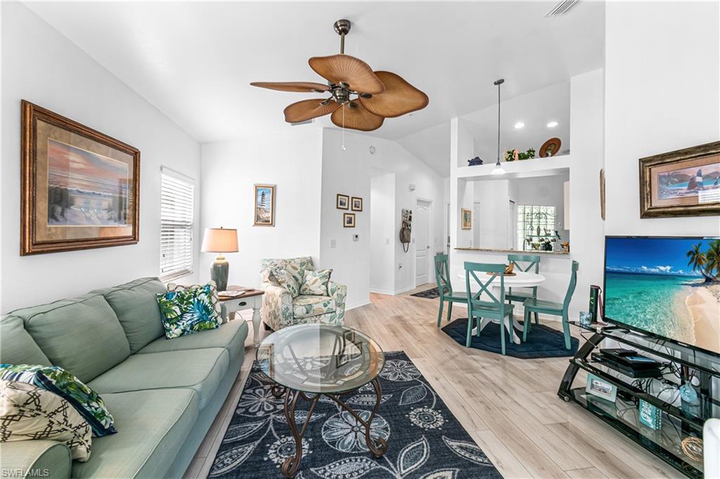 SUMMERWIND - Residential Lease