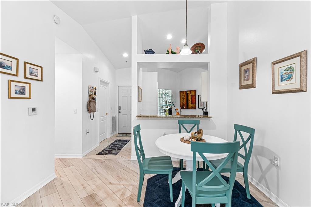 SUMMERWIND - Residential Lease