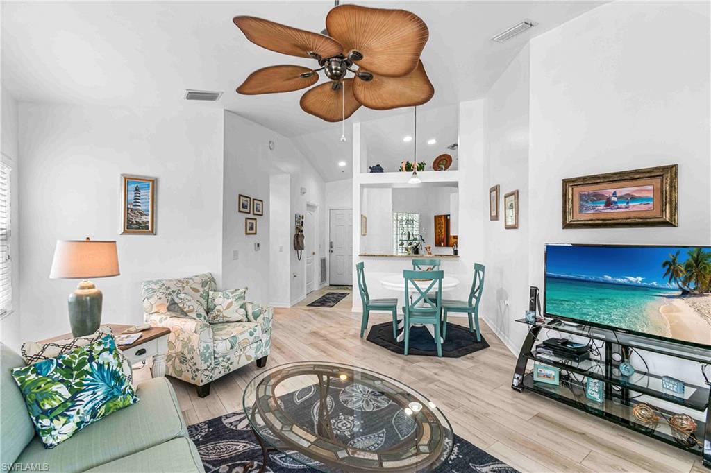 SUMMERWIND - Residential Lease