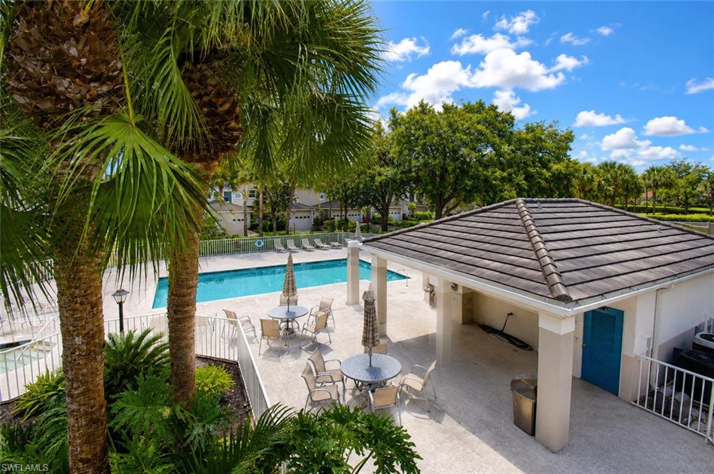 SUMMERWIND - Residential Lease