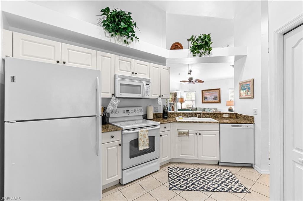 SUMMERWIND - Residential Lease