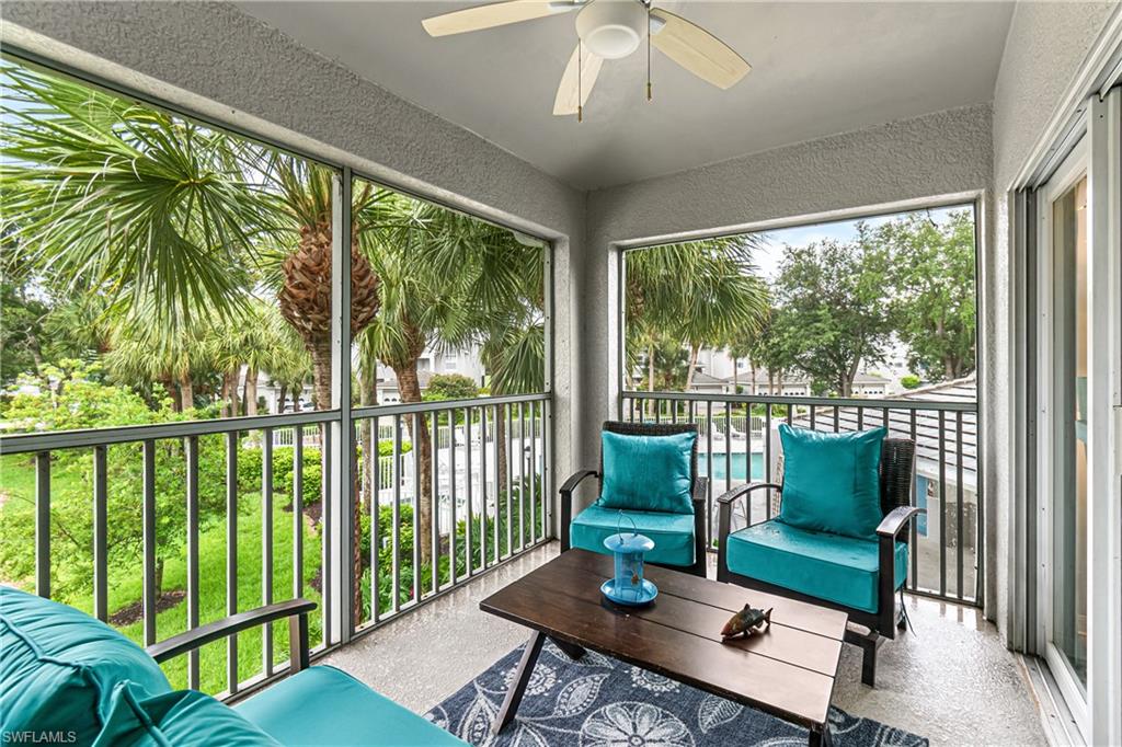 SUMMERWIND - Residential Lease