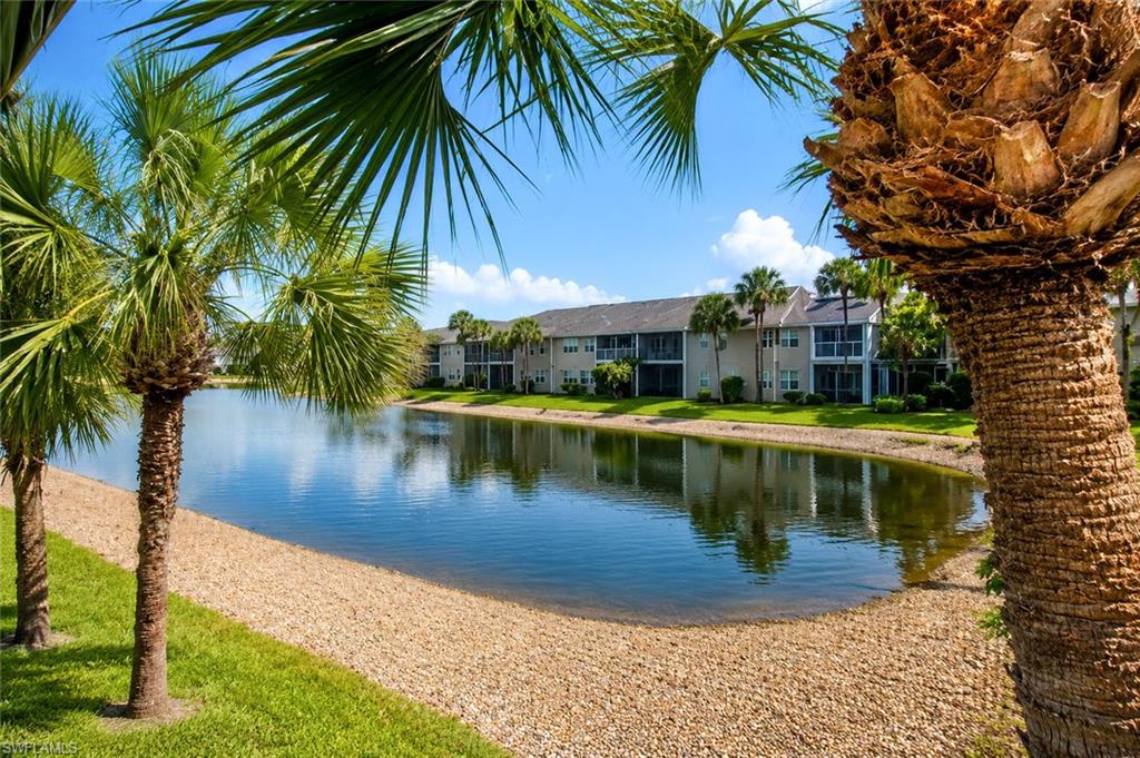 SUMMERWIND - Residential Lease