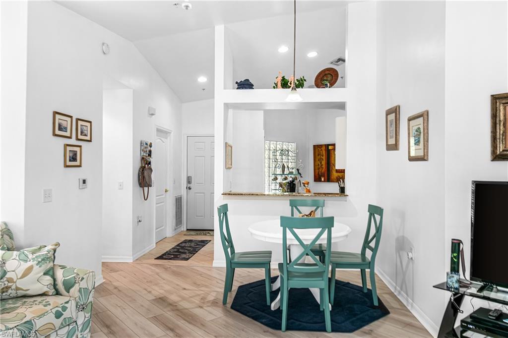SUMMERWIND - Residential Lease
