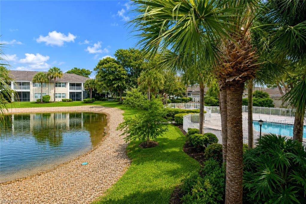 SUMMERWIND - Residential Lease