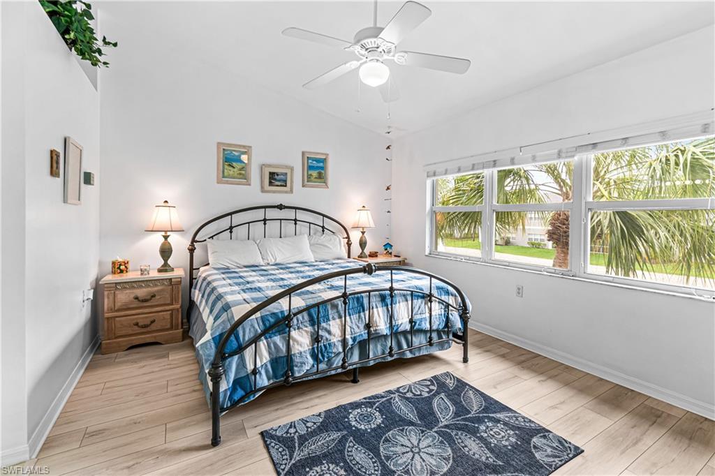 SUMMERWIND - Residential Lease