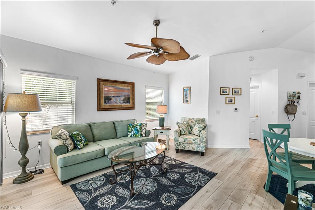 SUMMERWIND - Residential Lease