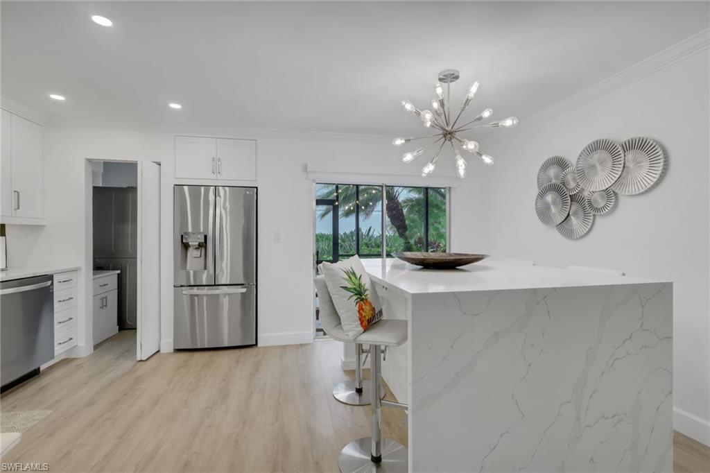 HIDDEN LAKE VILLAS - Residential