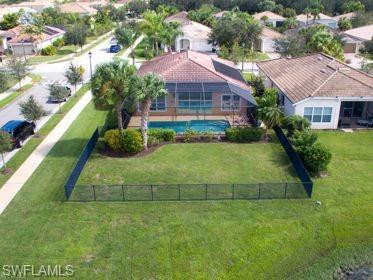 EMERSON PARK - Residential