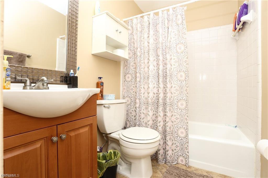 MIRAMAR APARTMENTS CONDO - Residential Lease
