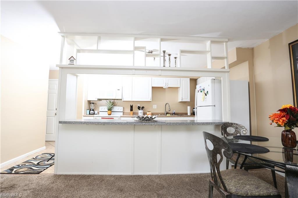MIRAMAR APARTMENTS CONDO - Residential Lease