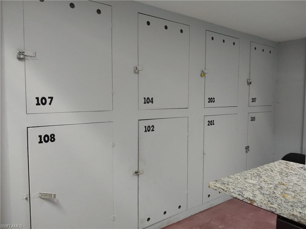MIRAMAR APARTMENTS CONDO - Residential Lease