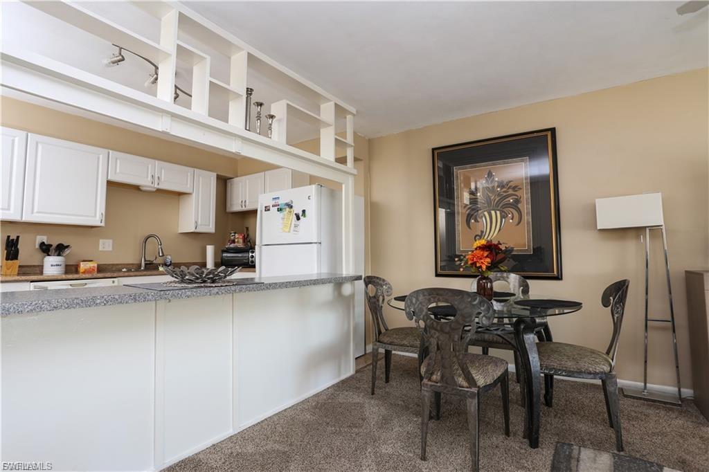 MIRAMAR APARTMENTS CONDO - Residential Lease