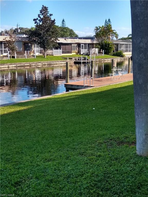 MIRAMAR APARTMENTS CONDO - Residential Lease