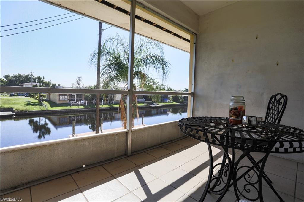 MIRAMAR APARTMENTS CONDO - Residential Lease