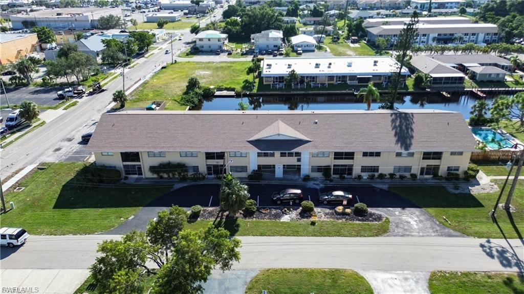 MIRAMAR APARTMENTS CONDO - Residential Lease