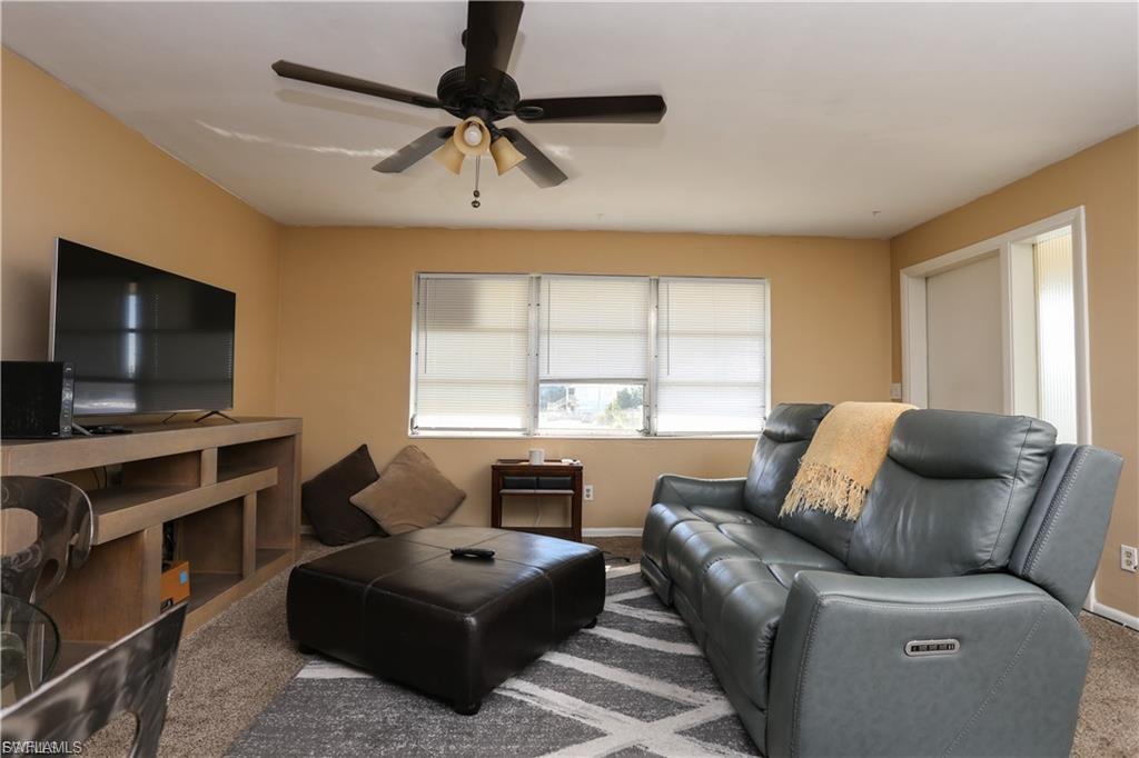 MIRAMAR APARTMENTS CONDO - Residential Lease