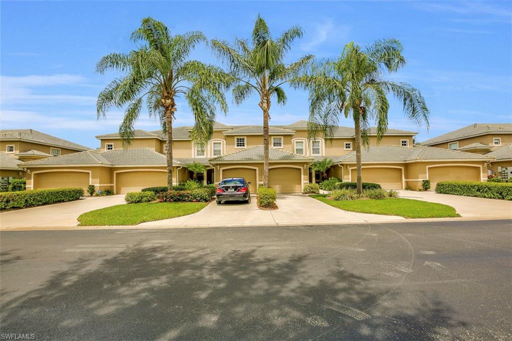 LAUREL GREENS - Residential