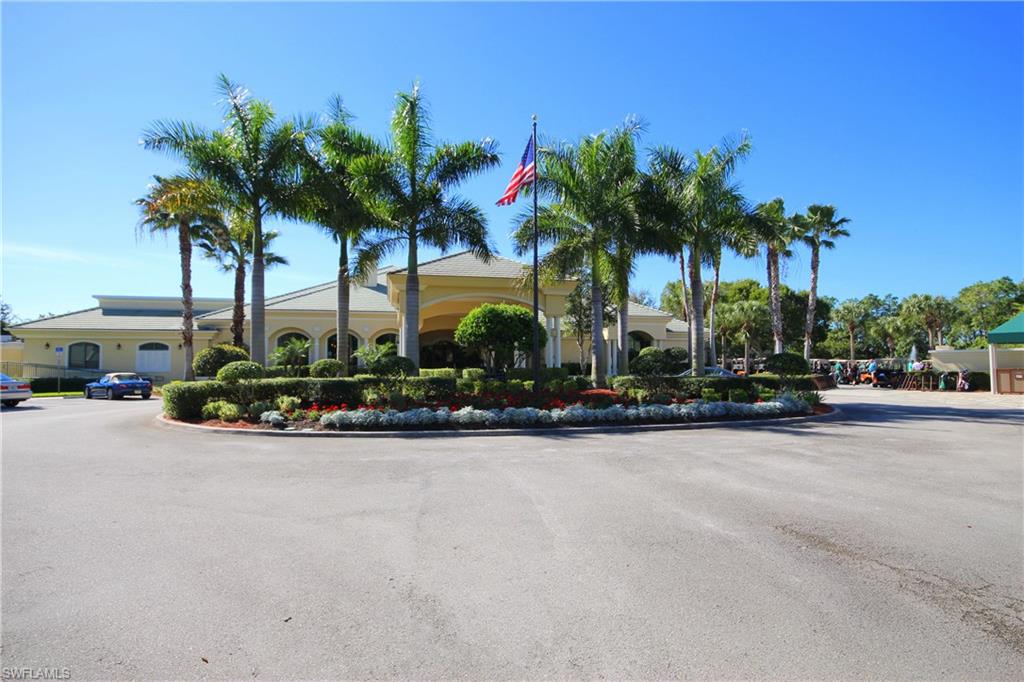 LAUREL GREENS - Residential