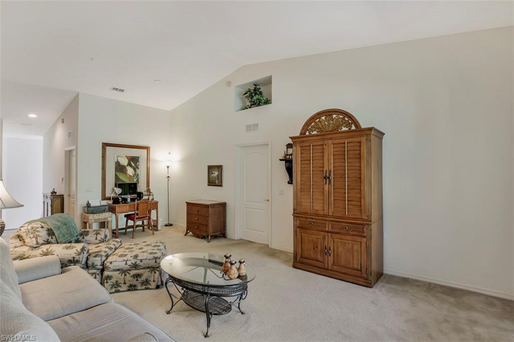 LAUREL GREENS - Residential