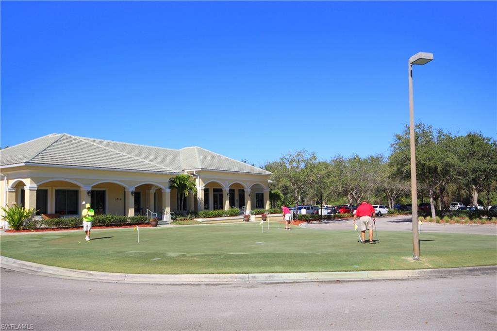 LAUREL GREENS - Residential
