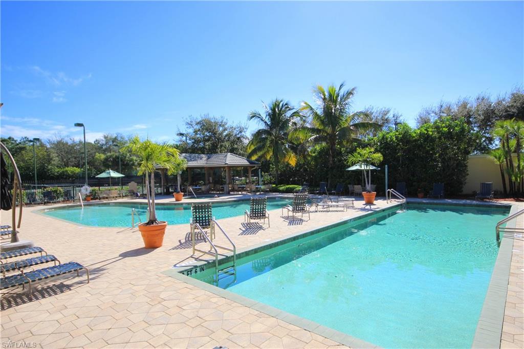 LAUREL GREENS - Residential