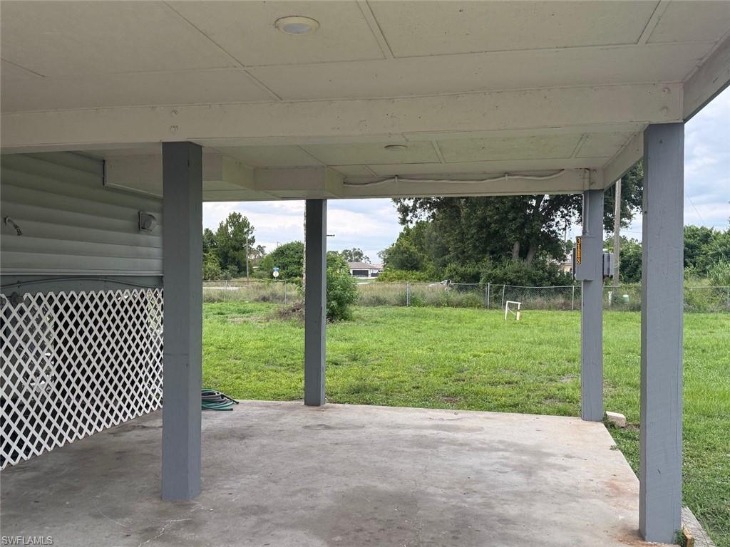 LEHIGH ACRES - Residential Lease