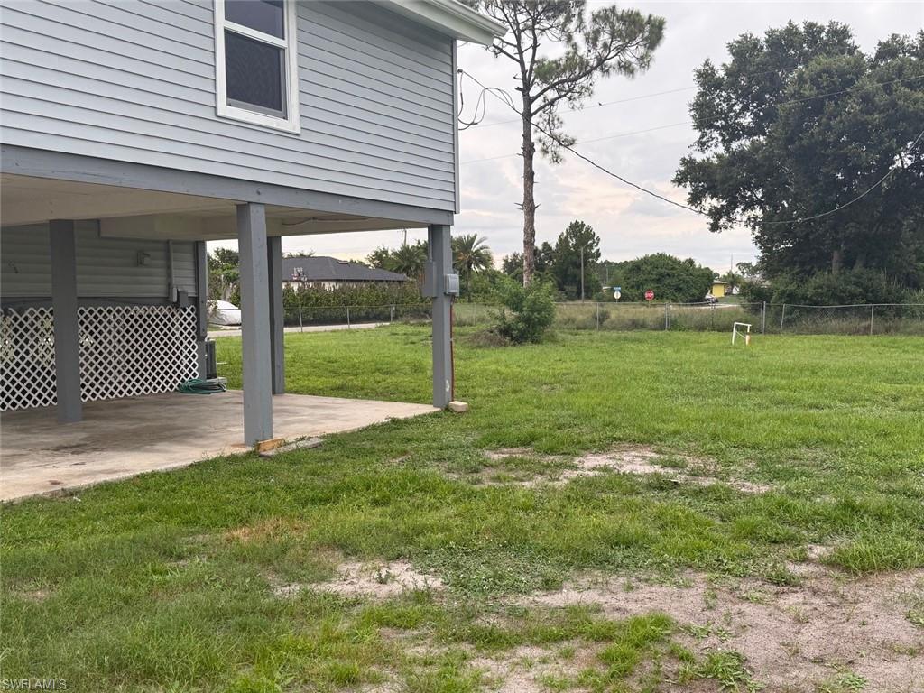 LEHIGH ACRES - Residential Lease