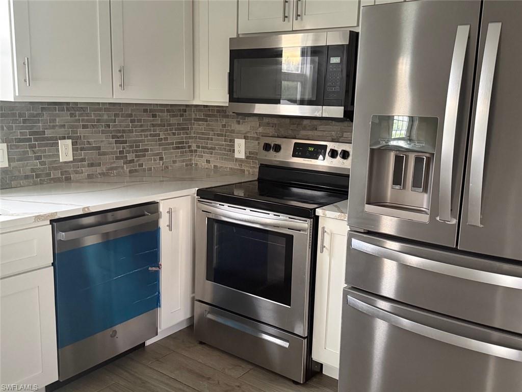 LEHIGH ACRES - Residential Lease
