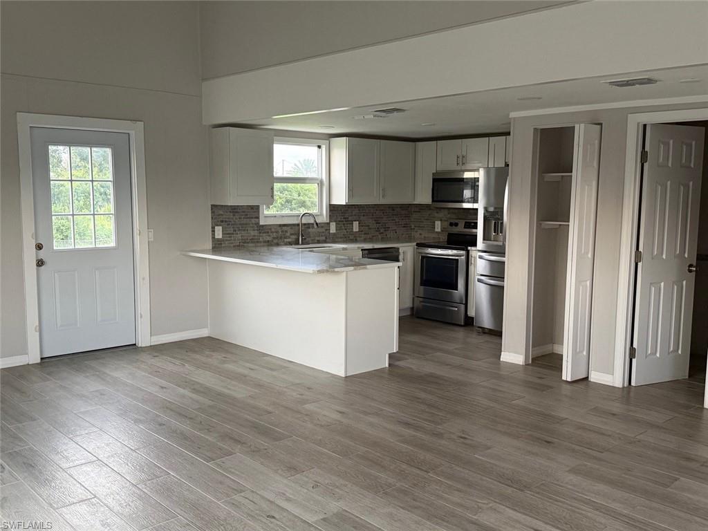 LEHIGH ACRES - Residential Lease