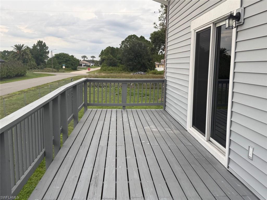 LEHIGH ACRES - Residential Lease