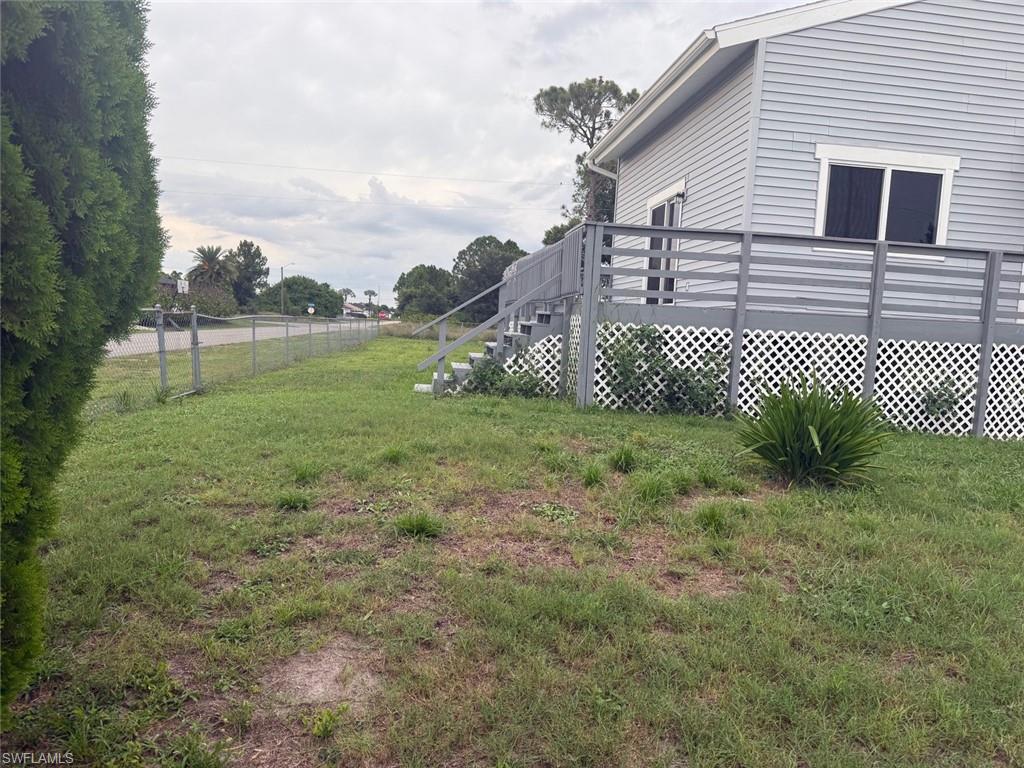 LEHIGH ACRES - Residential Lease