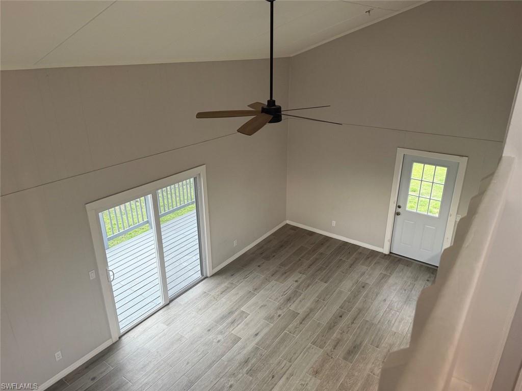 LEHIGH ACRES - Residential Lease