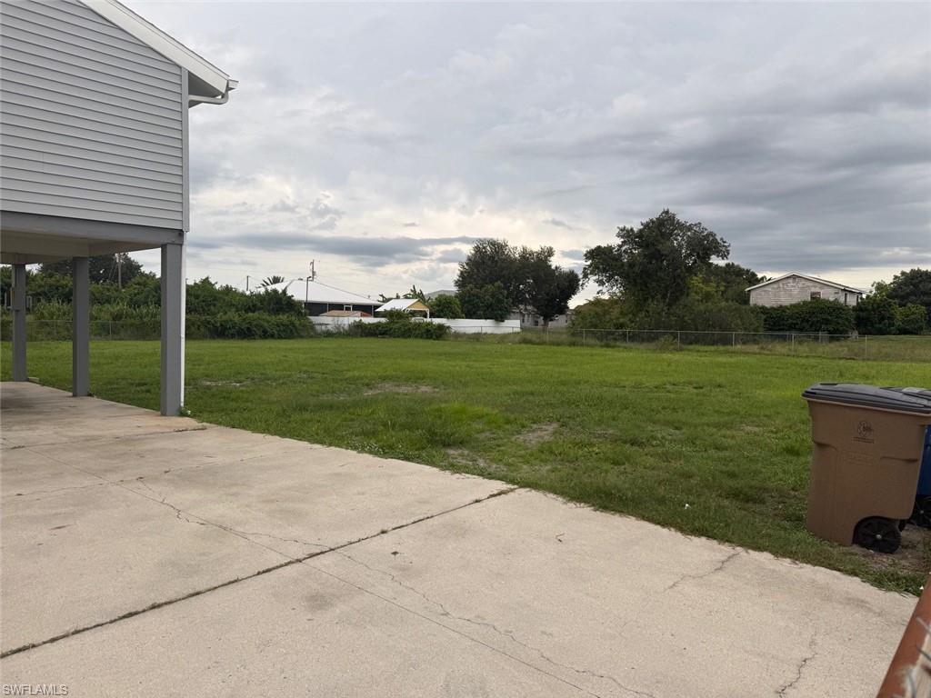 LEHIGH ACRES - Residential Lease