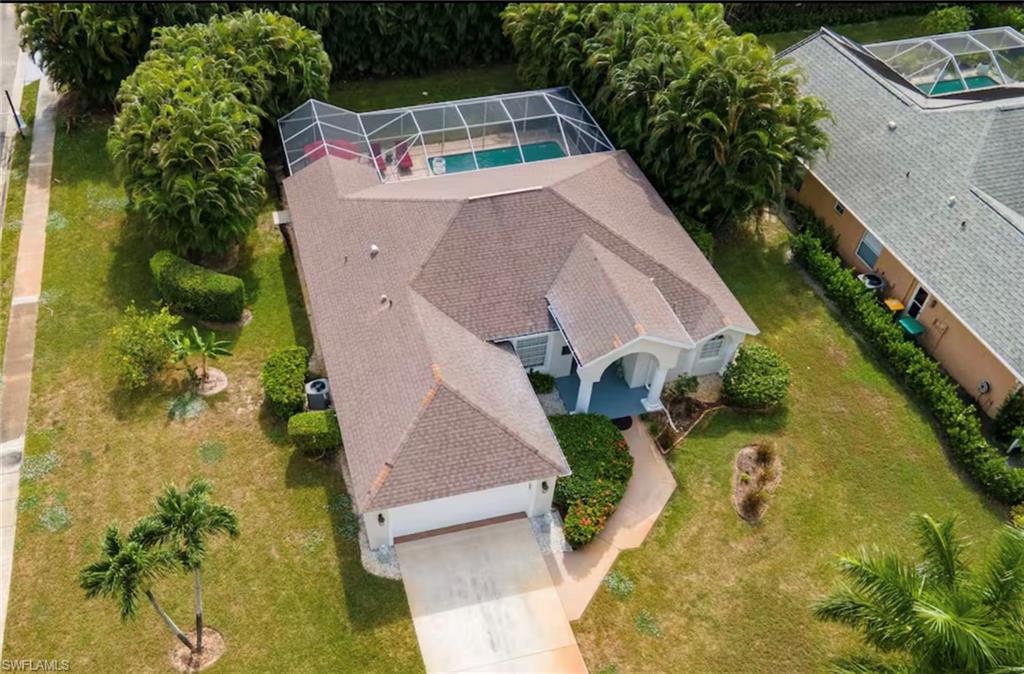 BRIARWOOD - Residential Lease