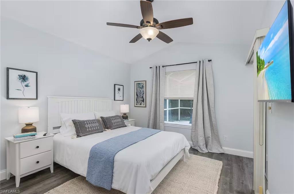 BRIARWOOD - Residential Lease