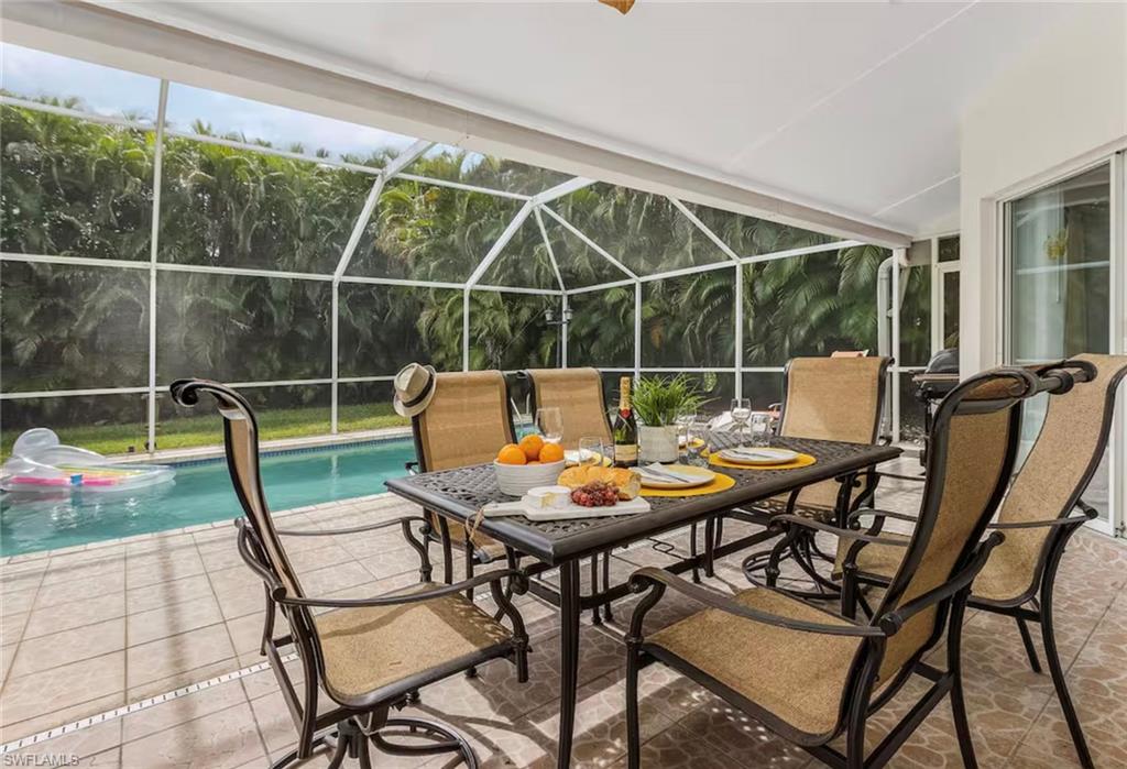 BRIARWOOD - Residential Lease