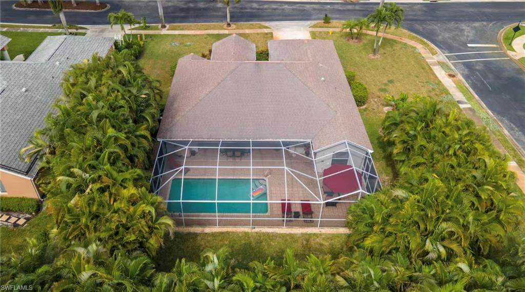 BRIARWOOD - Residential Lease