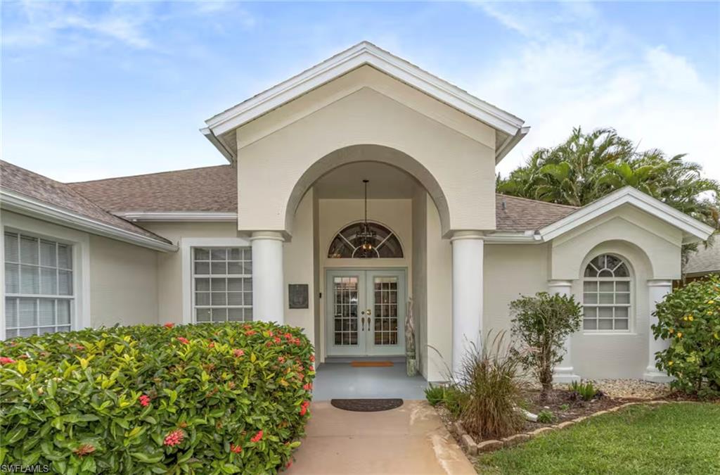 BRIARWOOD - Residential Lease