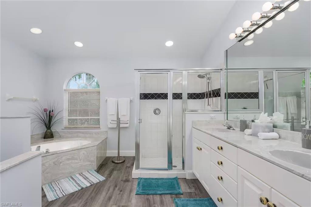 BRIARWOOD - Residential Lease