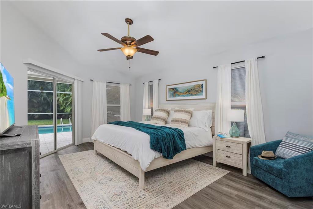 Briarwood is a hidden gem, 24 hour gated lovely family neighborhood, Low HOA fees, community amenities, include Clubhouse, community park, community pool, and spa   Beautifully updated home, two car garage, corner lot
and furnished, pool.     Pet permitted small 15 lbs or under.