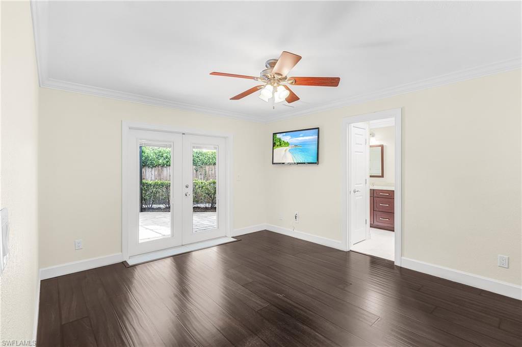 MCGREGOR ISLES - Residential